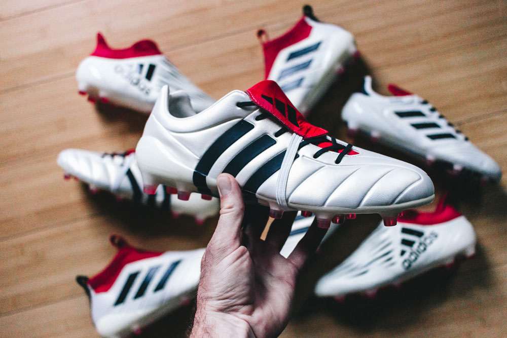 LEAK: Adidas Wird brandneue Adidas Predator 20 ... LEAK: Adidas Wird brandneue Adidas Predator 20 ...
